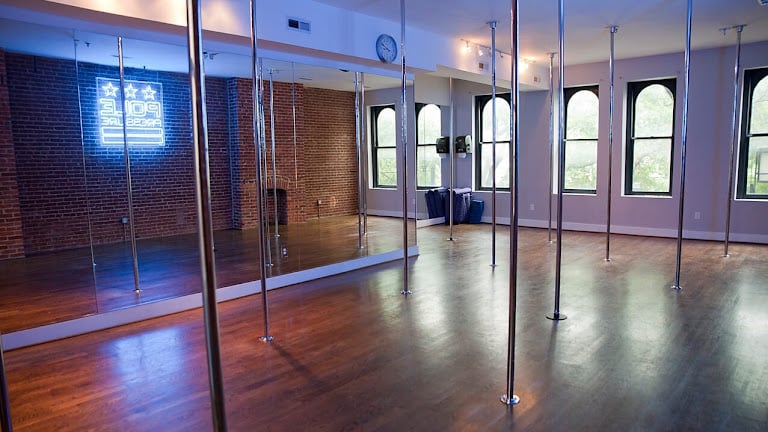 Pole Pressure Pole Pressure