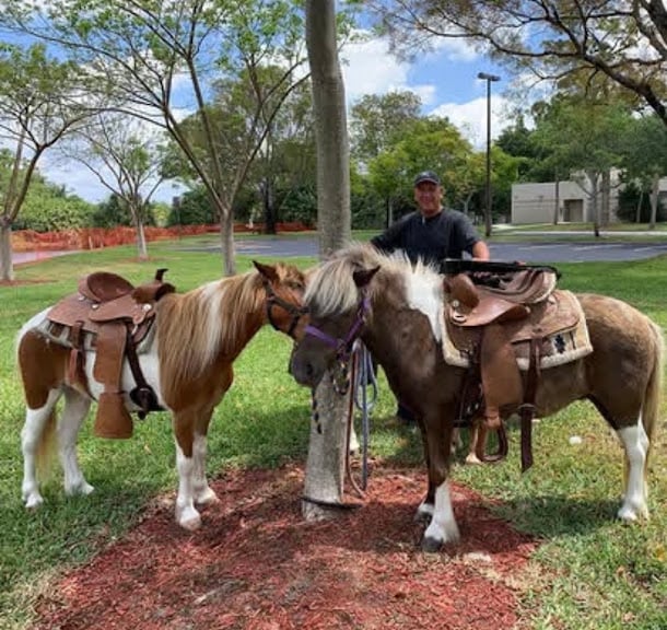 Pony Rides & Party Fun of Miami — Miami, Florida (2)