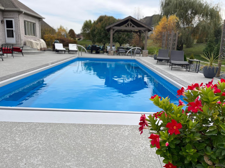 Pool City Inc — Greenwood, Indiana (2)