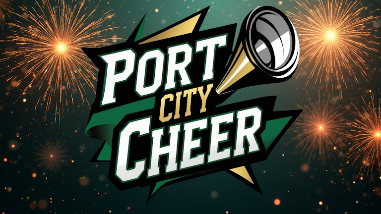 PORT CITY CHEER