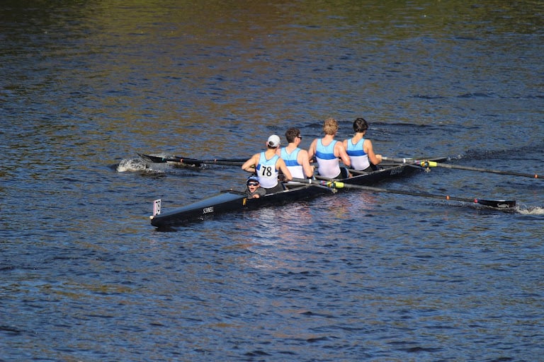 Port Rowing — Port Washington, New York (2)
