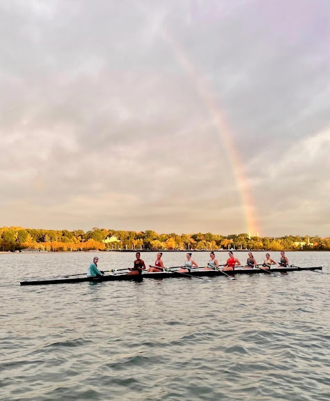 Port Rowing