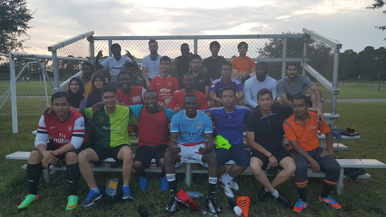 Port St. John Soccer Club — Cocoa, Florida (2)