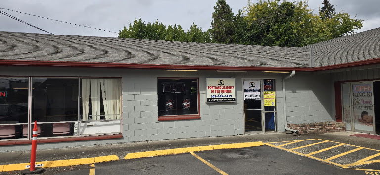 Portland Academy of Self Defense — Portland, Oregon (2)