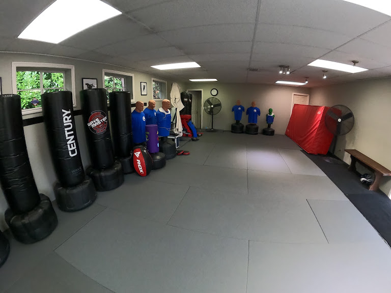 Portland Academy of Self Defense