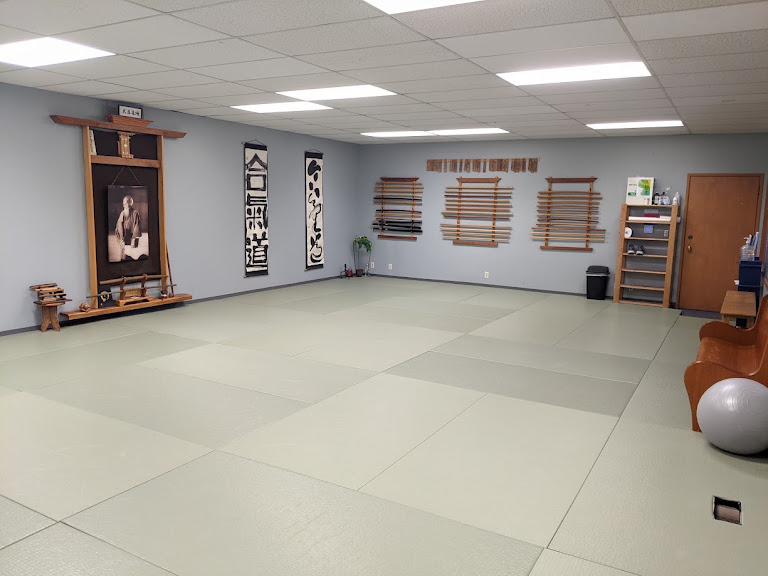 Portland Balintawak — Martial Arts venue in Beaverton, Oregon