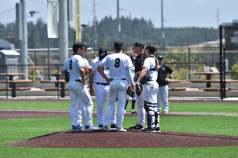 Portland Baseball Club — Tualatin, Oregon (2)