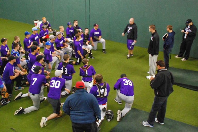 Portland Baseball Club — Tualatin, Oregon (3)