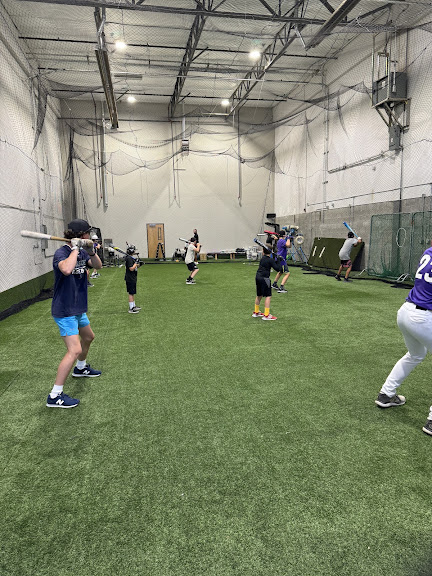 Portland Baseball Club — Baseball venue in Oregon