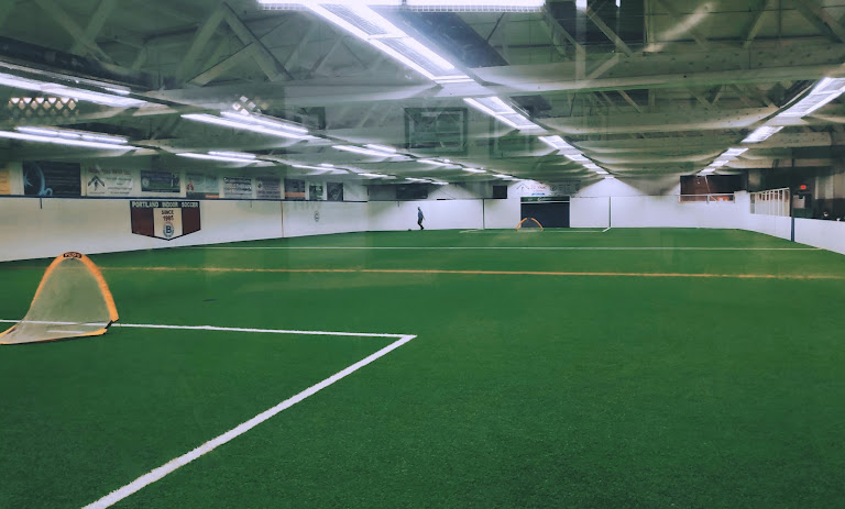 Portland Indoor Soccer — Portland, Oregon (2)