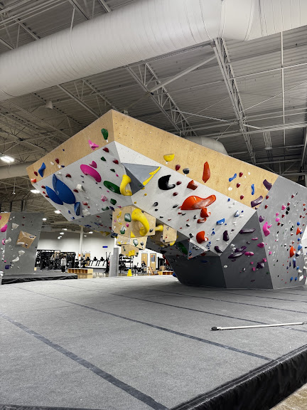 Portland Rock Gym - Beaverton — Portland, Oregon (2)
