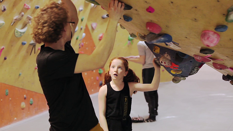 Portland Rock Gym - Northeast — Portland, Oregon (2)