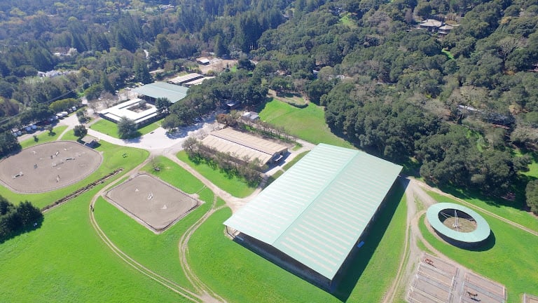Portola Farms — Woodside