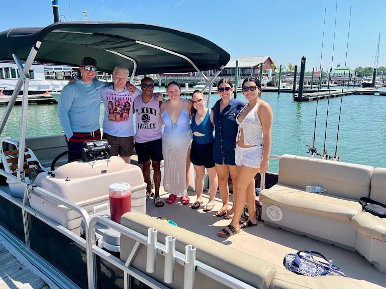 Poseidon Watersports — Cape Charles, Virginia (3)