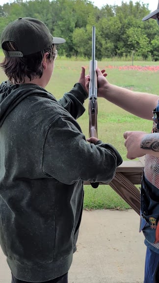 Powder Creek Shooting Park — Lenexa, Kansas (2)