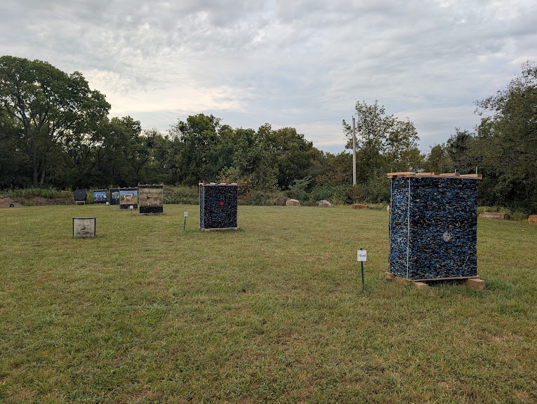 Powder Creek Shooting Park