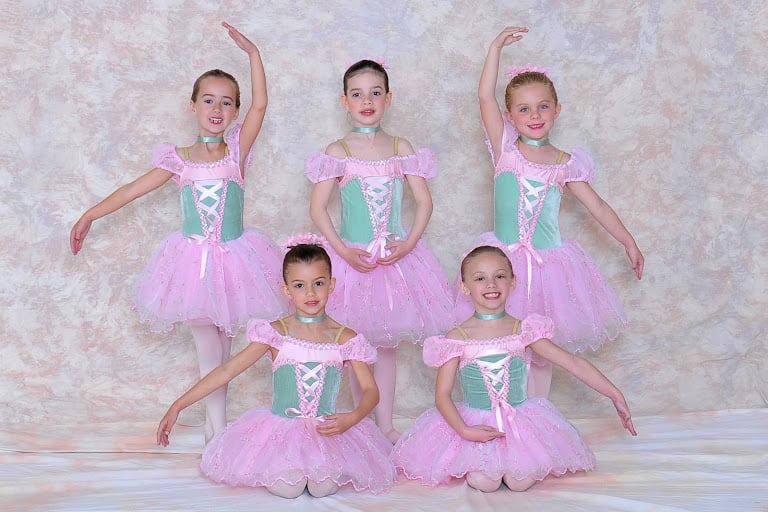 Powell Dance Academy