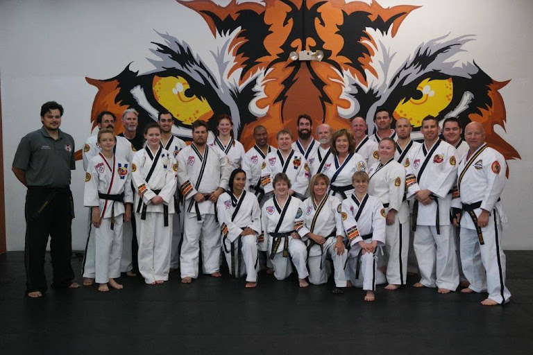 Power Black Belt Academy — Martial Arts venue in Mesa, Arizona