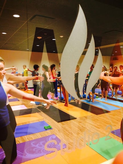 Power Life Yoga Barre Fitness - South Plaza — Kansas City, Missouri (3)