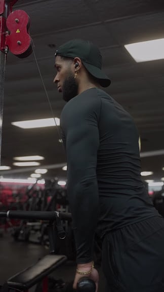 Power Strength Gym — Orlando, Florida (3)