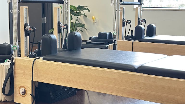 Powerhaus Pilates