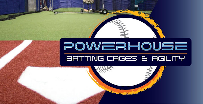 Powerhouse Batting Cages & Agility — Las Vegas, Nevada (2)