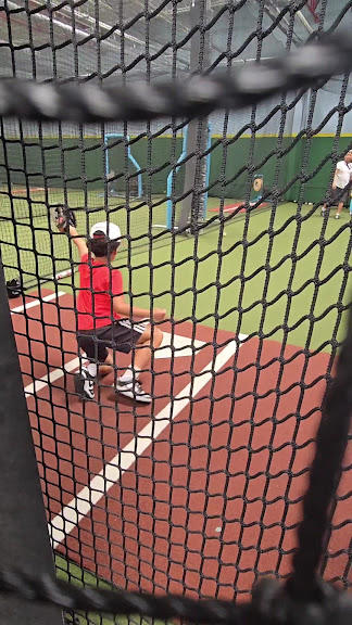 Powerhouse Batting Cages & Agility — Las Vegas, Nevada (3)