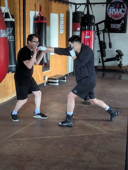 Powerhouse Boxing & Fitness — Englewood, Colorado (2)