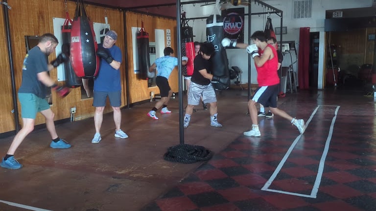 Powerhouse Boxing & Fitness — Englewood, Colorado (3)