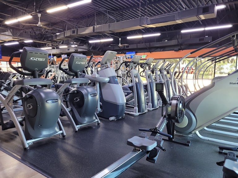 Powerhouse Gym Aurora — Aurora, Colorado (2)