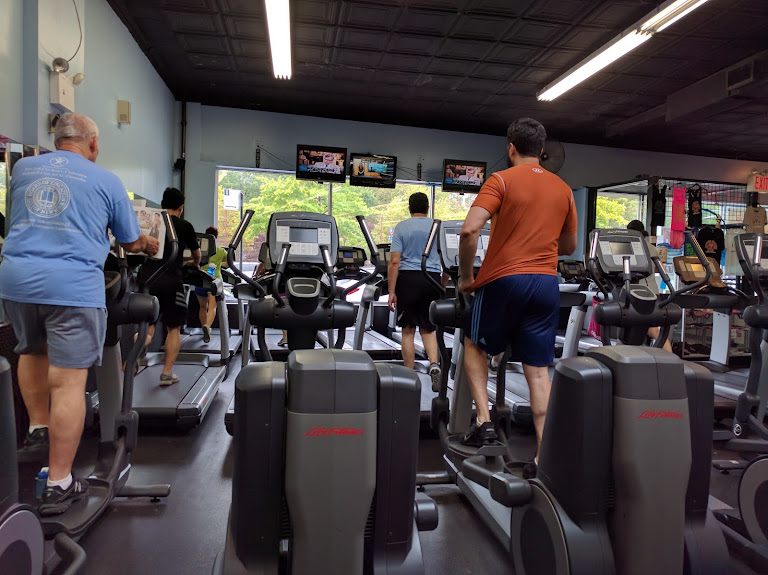 Powerhouse Gym Bayside — Flushing, New York (2)