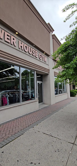 Powerhouse Gym Bayside — Flushing, New York (3)