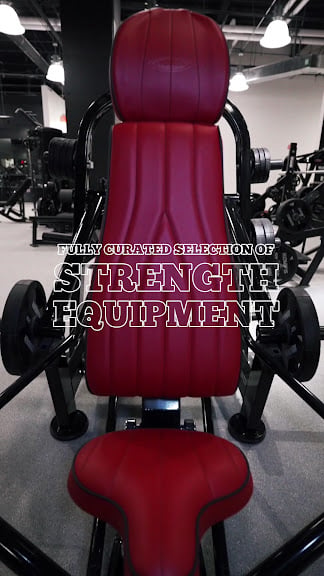 Powerhouse Gym Miami — Miami, Florida (3)