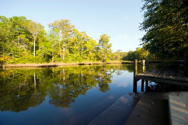 Powhatan Creek Park and Blueway