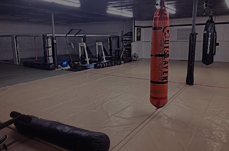 Practical Self Defense Training Center — Waterbury, Connecticut (2)