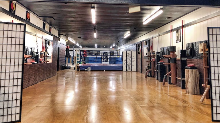 Practical Self Defense Training Center