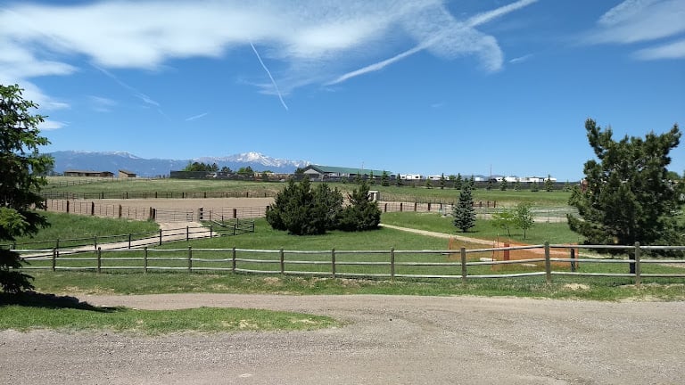 Prairie Springs Farm