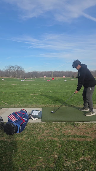 Prairie View Golf Club — Carmel, Indiana (3)