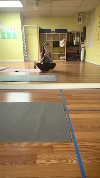 Prana Hot Yoga — Flushing, New York (3)