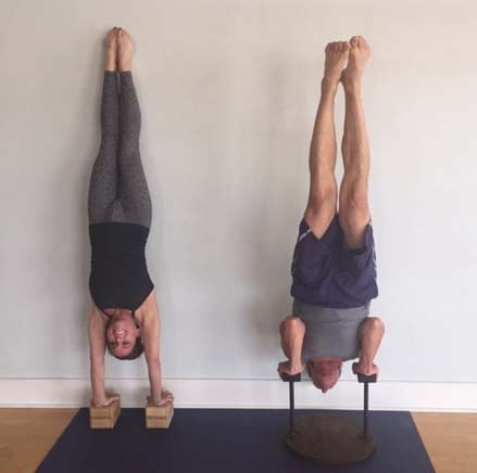 Prana Yoga Center — La Jolla, California (2)