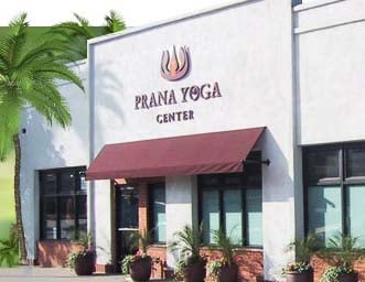 Prana Yoga Center — La Jolla, California (3)