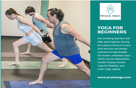 Praxis Yoga — Colorado Springs, Colorado (2)