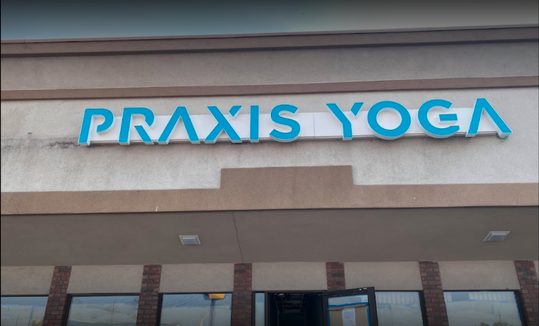 Praxis Yoga — Colorado Springs, Colorado (3)