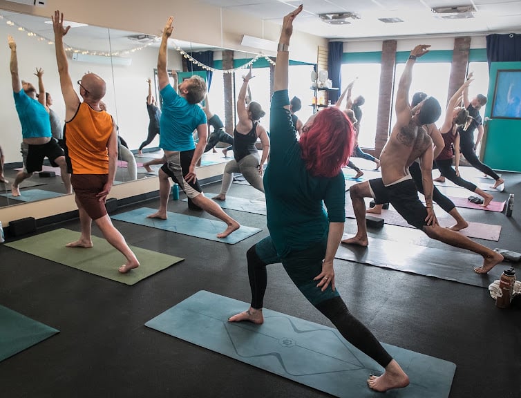Praxis Yoga