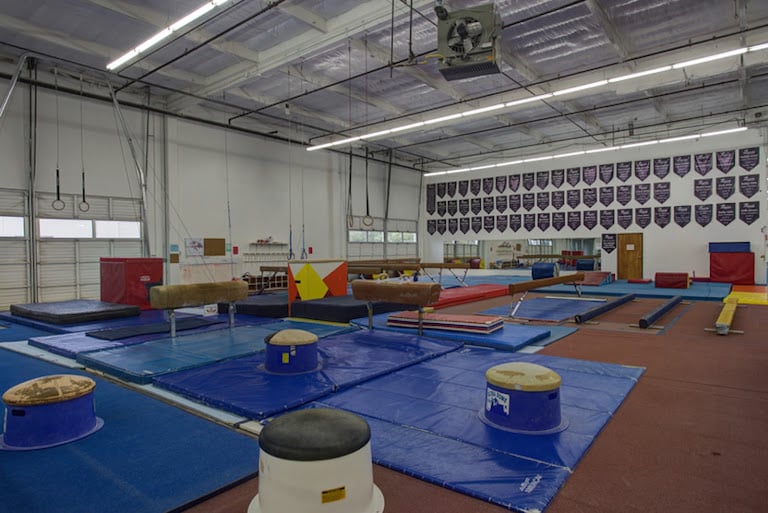 Precision Elite Gymnastics — Gymnastics venue in Clackamas, Oregon