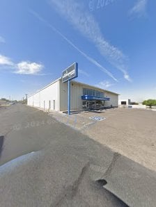 Precision Gymnastics Academy — Albuquerque, New Mexico (2)