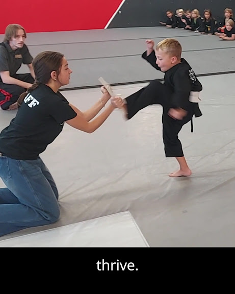 Precision Martial Arts — Mesa, Arizona (3)