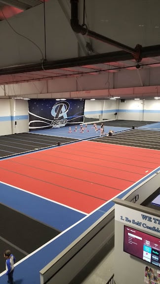 Premier Athletics – Nashville