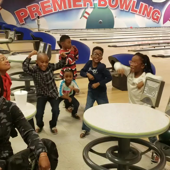 Premier Bowling and Recreation Center — Raytown, Missouri (3)