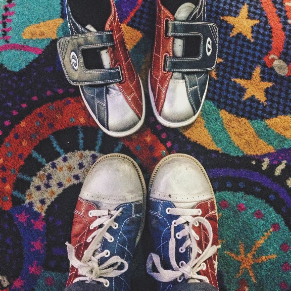Premier Bowling and Recreation Center
